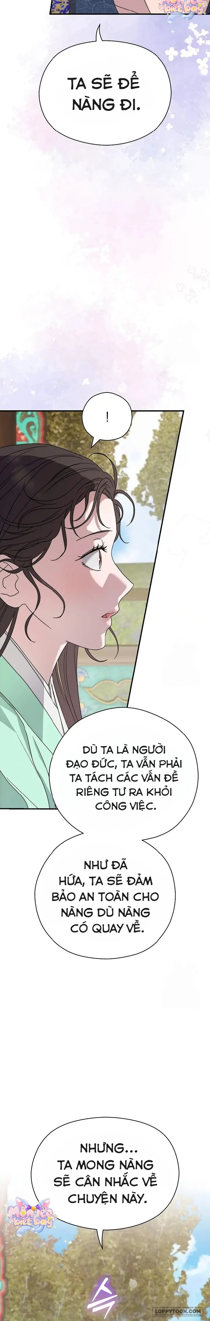 Ta Chỉ Muốn Ăn Em - Chap 9 - Trang 30