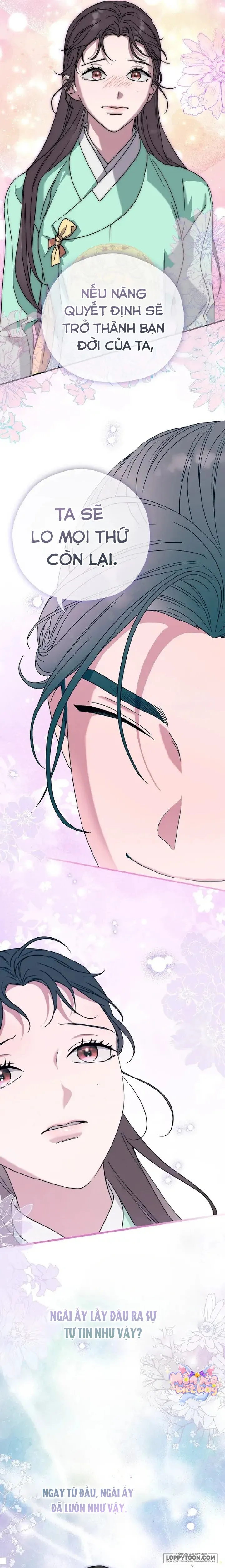 Ta Chỉ Muốn Ăn Em - Chap 9 - Trang 36