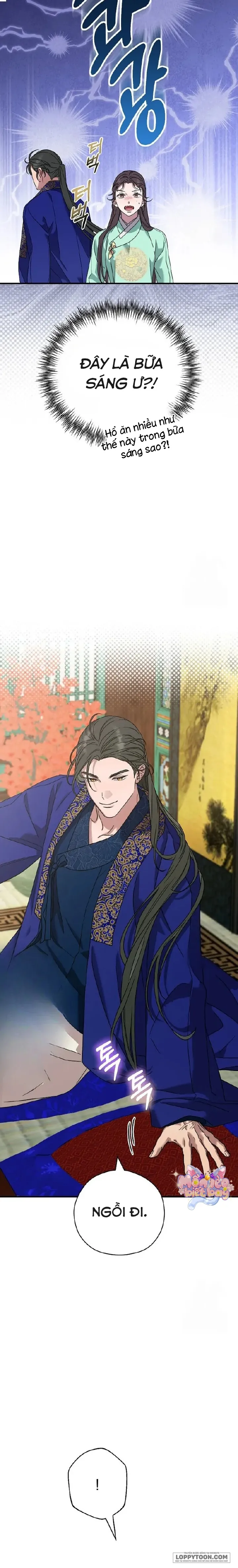 Ta Chỉ Muốn Ăn Em - Chap 9 - Trang 39