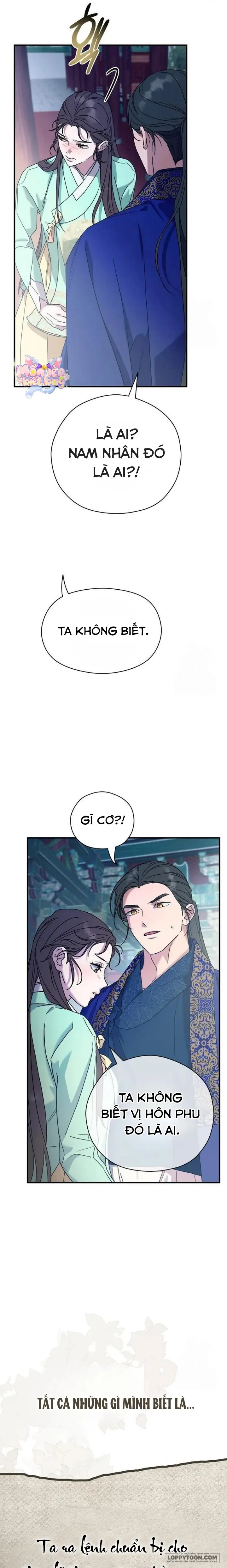 Ta Chỉ Muốn Ăn Em - Chap 9 - Trang 5