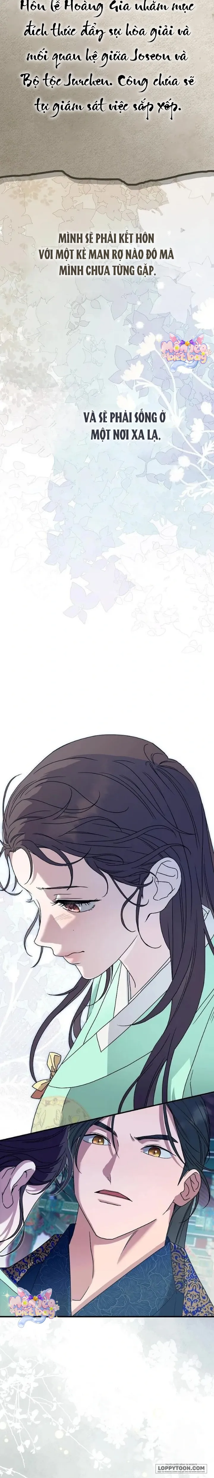Ta Chỉ Muốn Ăn Em - Chap 9 - Trang 6