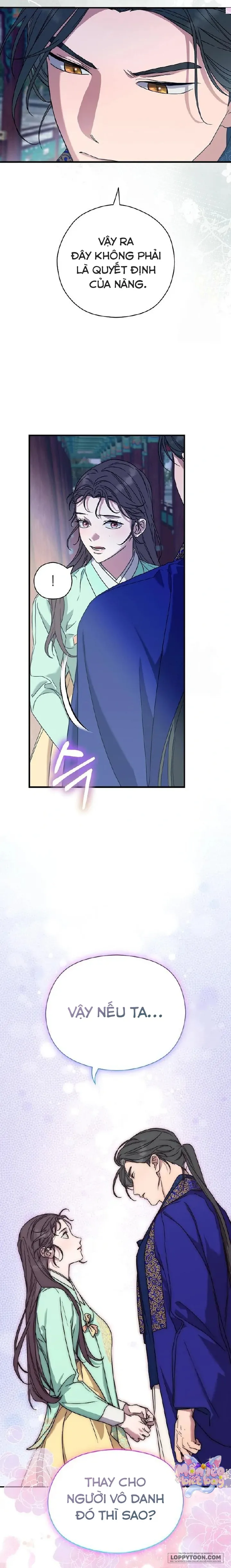 Ta Chỉ Muốn Ăn Em - Chap 9 - Trang 7