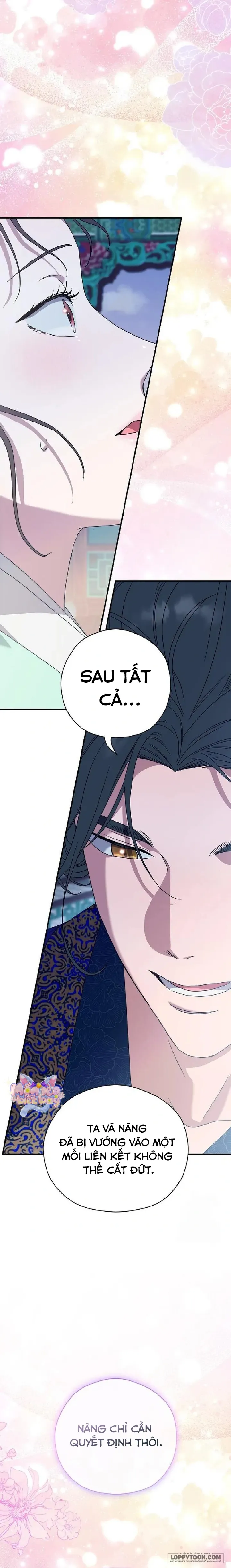 Ta Chỉ Muốn Ăn Em - Chap 9 - Trang 8