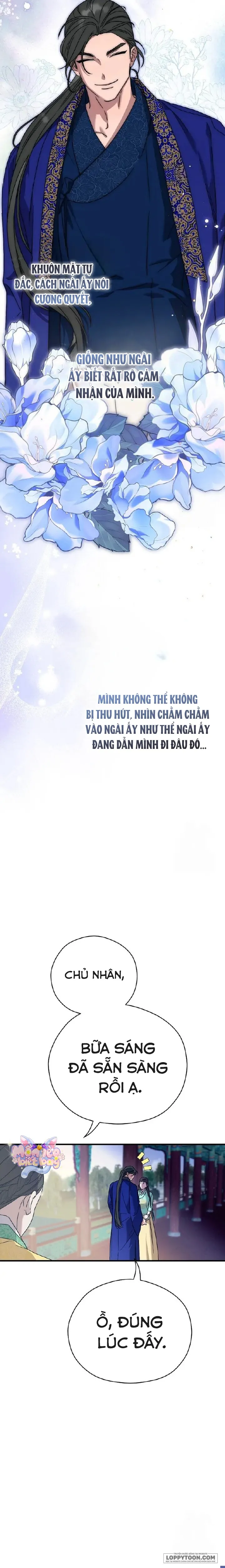 Ta Chỉ Muốn Ăn Em - Chap 9 - Trang 10
