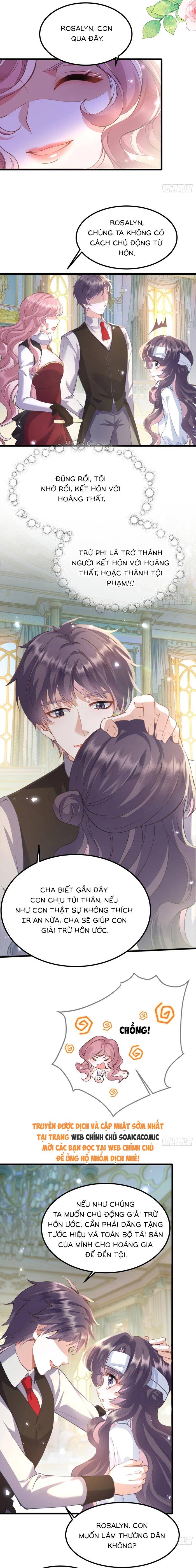 Ta Chỉ Muốn Sống, Sao Ai Cũng Thích Ta? - Chap 1 - Trang 15