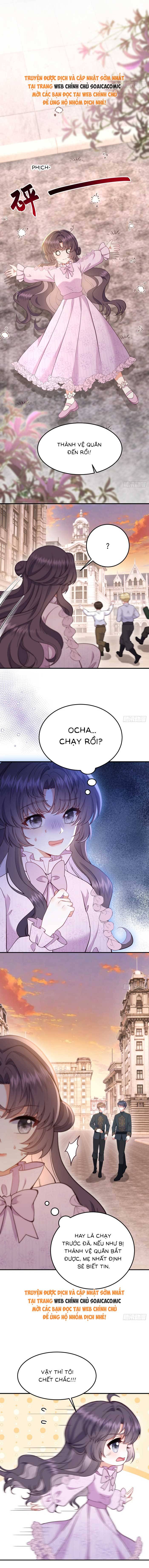 Ta Chỉ Muốn Sống, Sao Ai Cũng Thích Ta? - Chap 10 - Trang 2