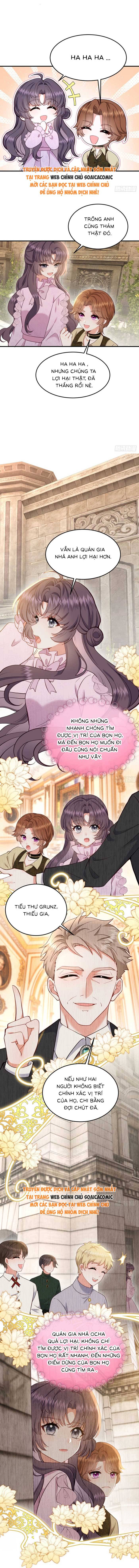 Ta Chỉ Muốn Sống, Sao Ai Cũng Thích Ta? - Chap 10 - Trang 14