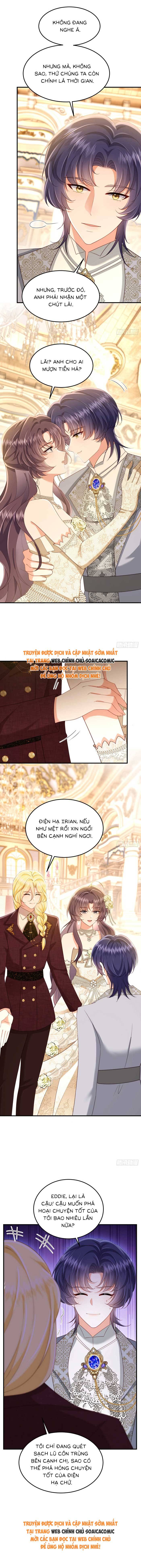 Ta Chỉ Muốn Sống, Sao Ai Cũng Thích Ta? - Chap 13 - Trang 12