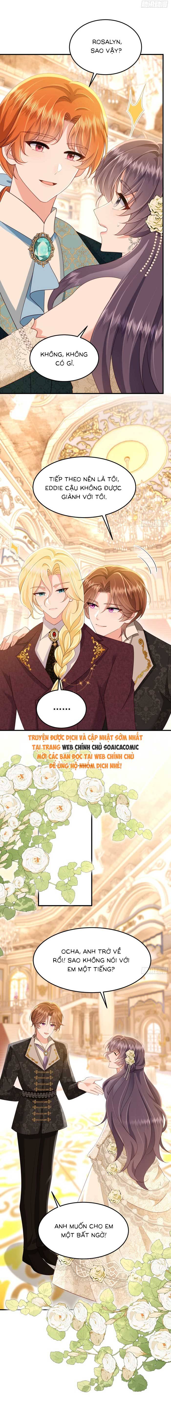 Ta Chỉ Muốn Sống, Sao Ai Cũng Thích Ta? - Chap 13 - Trang 14