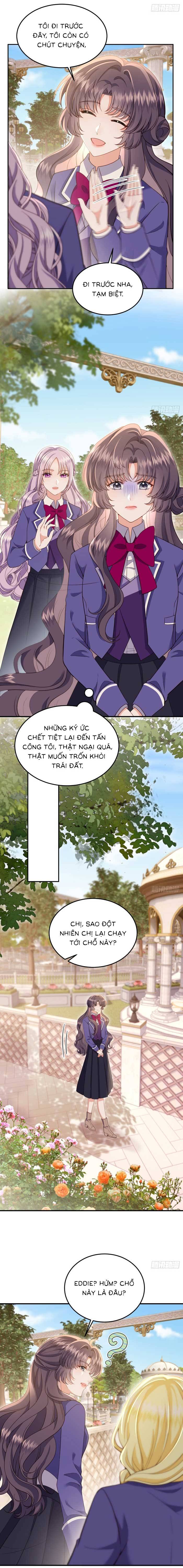 Ta Chỉ Muốn Sống, Sao Ai Cũng Thích Ta? - Chap 15 - Trang 11