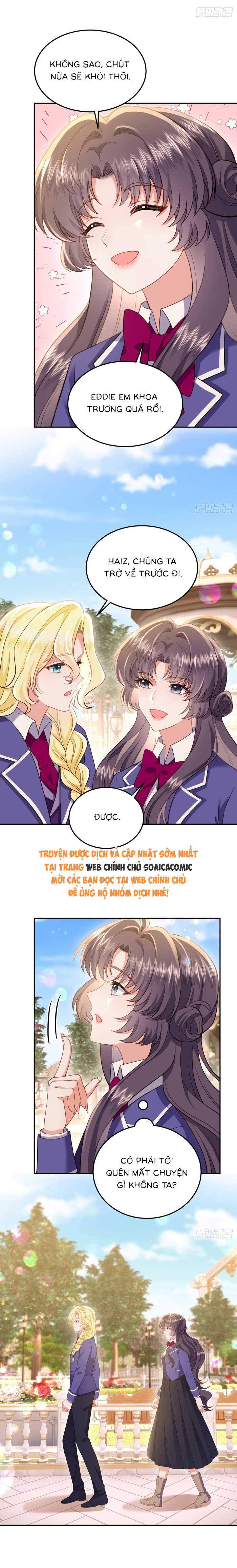Ta Chỉ Muốn Sống, Sao Ai Cũng Thích Ta? - Chap 15 - Trang 13