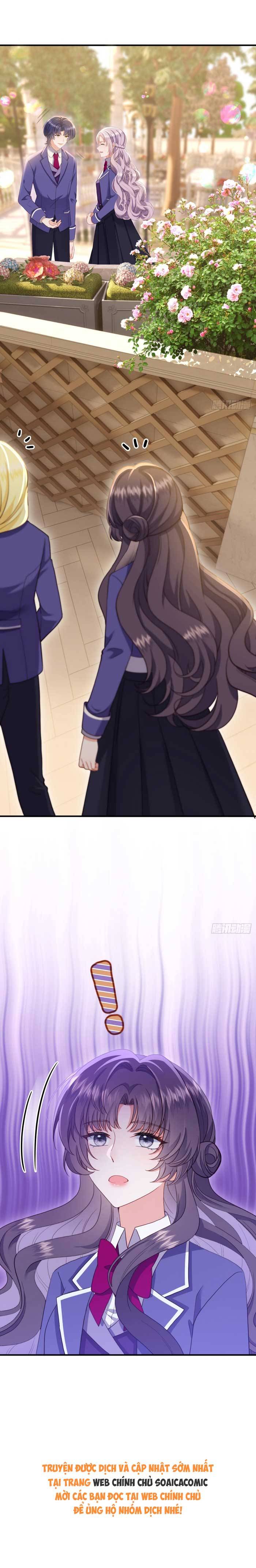 Ta Chỉ Muốn Sống, Sao Ai Cũng Thích Ta? - Chap 15 - Trang 14