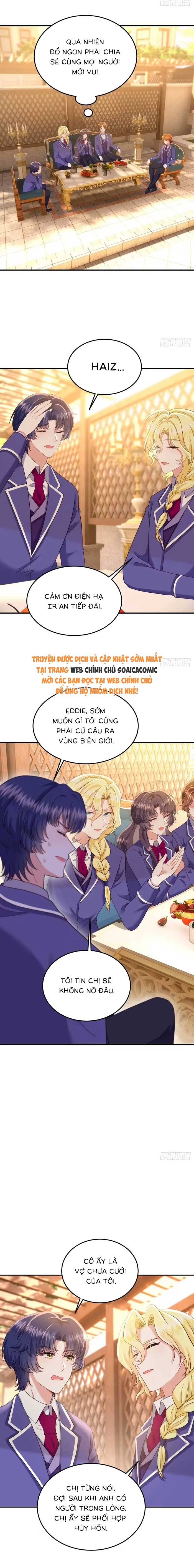 Ta Chỉ Muốn Sống, Sao Ai Cũng Thích Ta? - Chap 16 - Trang 6