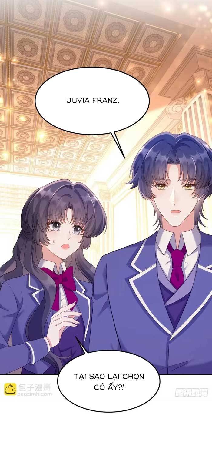 Ta Chỉ Muốn Sống, Sao Ai Cũng Thích Ta? - Chap 18 - Trang 13