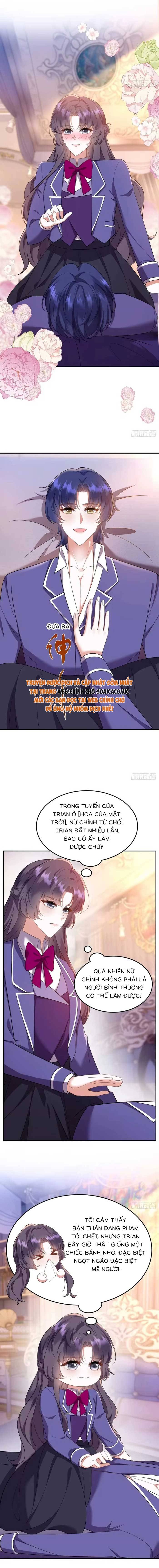 Ta Chỉ Muốn Sống, Sao Ai Cũng Thích Ta? - Chap 19 - Trang 11