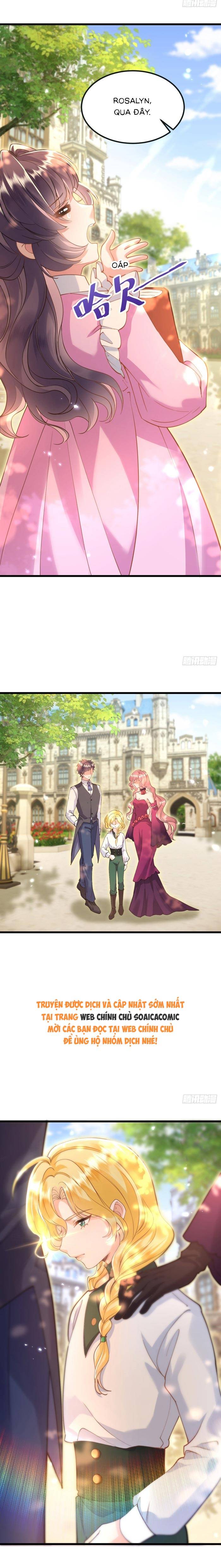 Ta Chỉ Muốn Sống, Sao Ai Cũng Thích Ta? - Chap 2 - Trang 2
