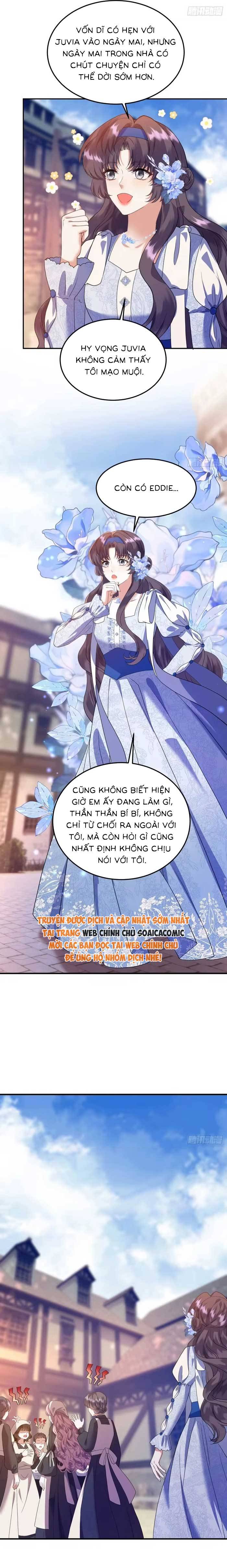 Ta Chỉ Muốn Sống, Sao Ai Cũng Thích Ta? - Chap 21 - Trang 13