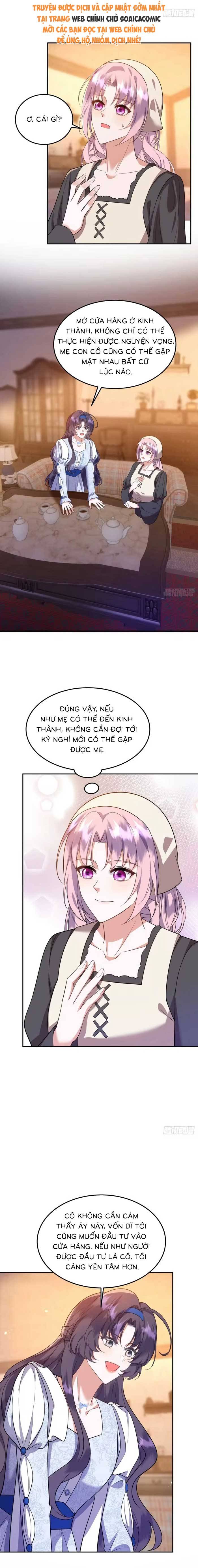Ta Chỉ Muốn Sống, Sao Ai Cũng Thích Ta? - Chap 22 - Trang 10