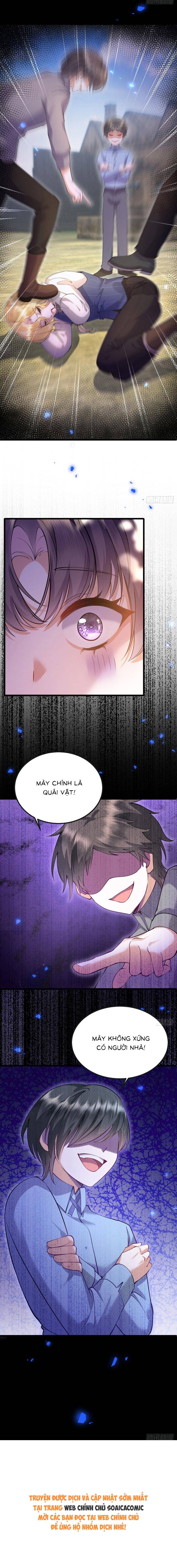 Ta Chỉ Muốn Sống, Sao Ai Cũng Thích Ta? - Chap 3 - Trang 14