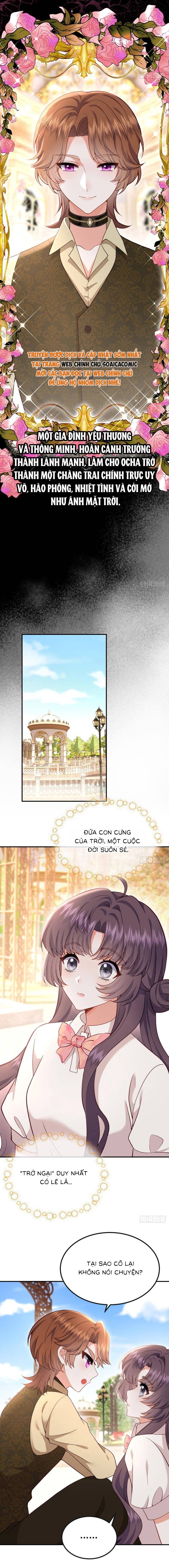 Ta Chỉ Muốn Sống, Sao Ai Cũng Thích Ta? - Chap 8 - Trang 2