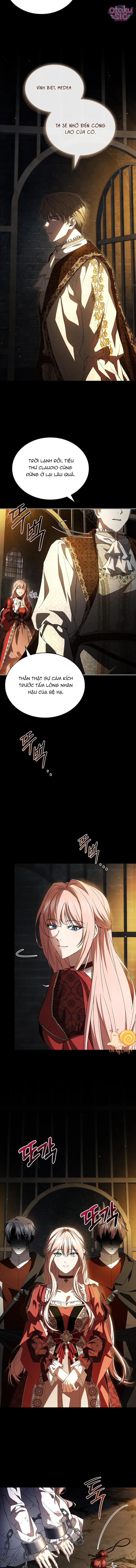 Ta Sẽ Đoạt Lấy Vương Miện Từ Ngươi - Chap 1 - Trang 11