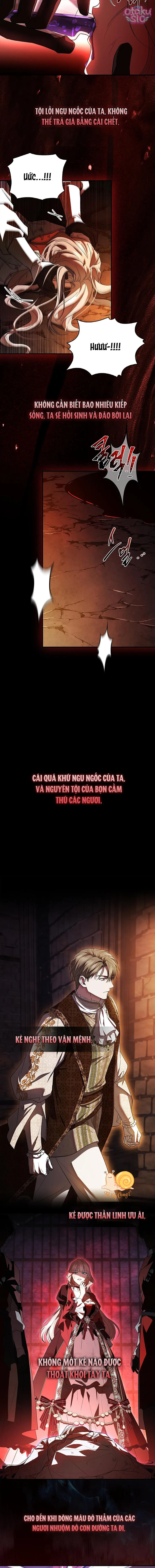 Ta Sẽ Đoạt Lấy Vương Miện Từ Ngươi - Chap 1 - Trang 18