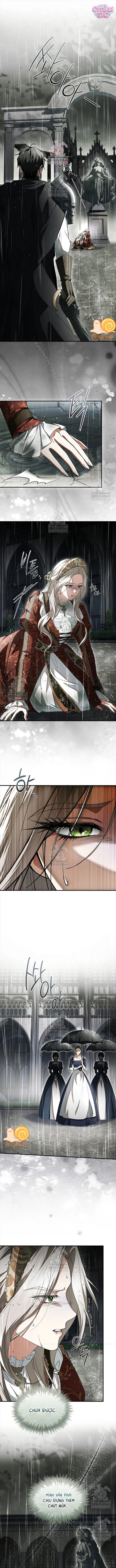 Ta Sẽ Đoạt Lấy Vương Miện Từ Ngươi - Chap 13 - Trang 1