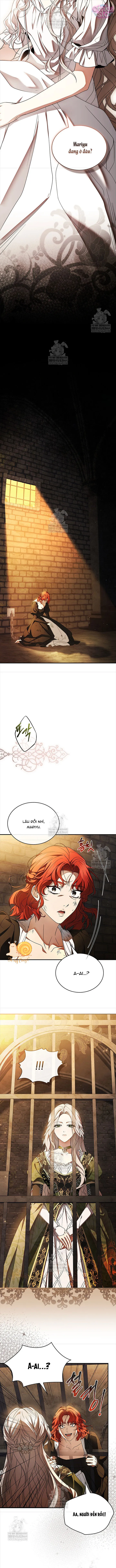 Ta Sẽ Đoạt Lấy Vương Miện Từ Ngươi - Chap 14 - Trang 10