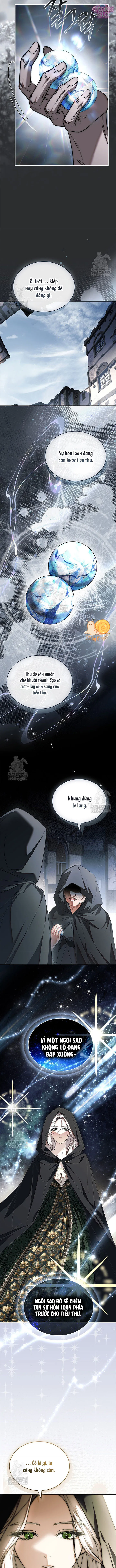 Ta Sẽ Đoạt Lấy Vương Miện Từ Ngươi - Chap 17 - Trang 8