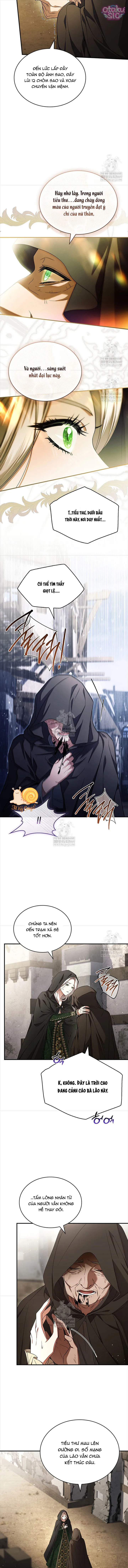 Ta Sẽ Đoạt Lấy Vương Miện Từ Ngươi - Chap 17 - Trang 10