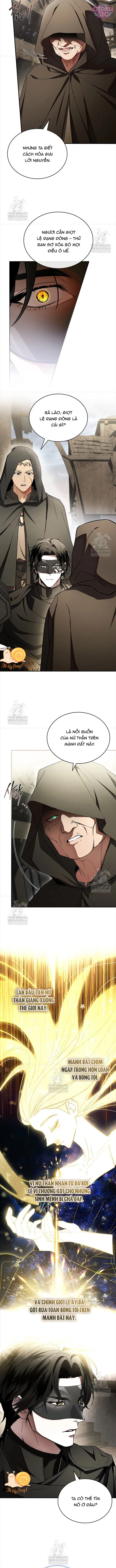 Ta Sẽ Đoạt Lấy Vương Miện Từ Ngươi - Chap 18 - Trang 3