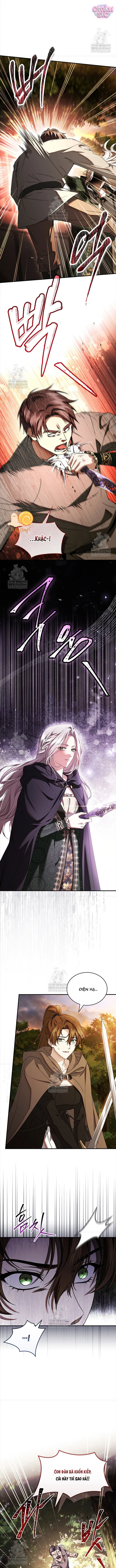 Ta Sẽ Đoạt Lấy Vương Miện Từ Ngươi - Chap 19 - Trang 6