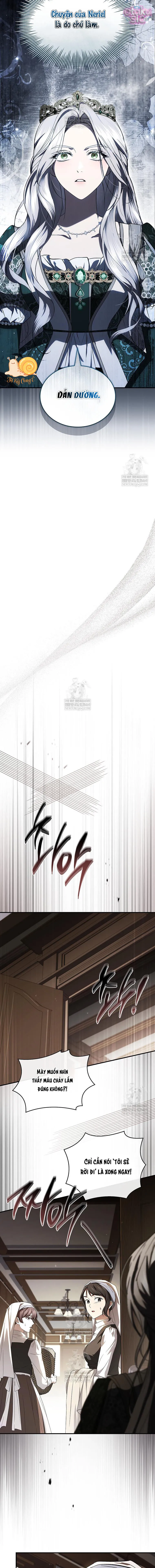 Ta Sẽ Đoạt Lấy Vương Miện Từ Ngươi - Chap 2 - Trang 14