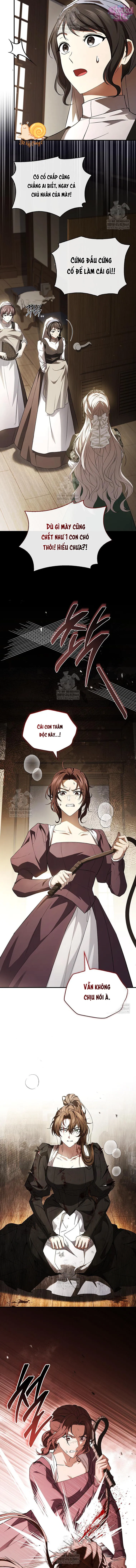 Ta Sẽ Đoạt Lấy Vương Miện Từ Ngươi - Chap 2 - Trang 15