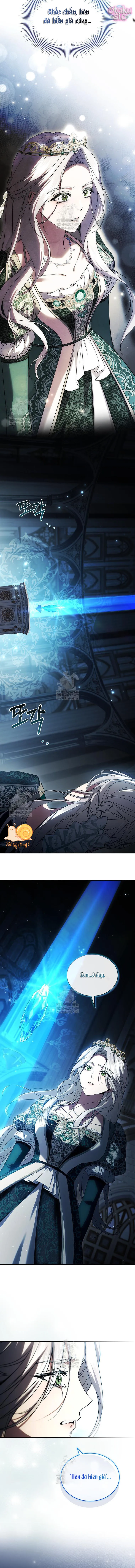 Ta Sẽ Đoạt Lấy Vương Miện Từ Ngươi - Chap 2 - Trang 7