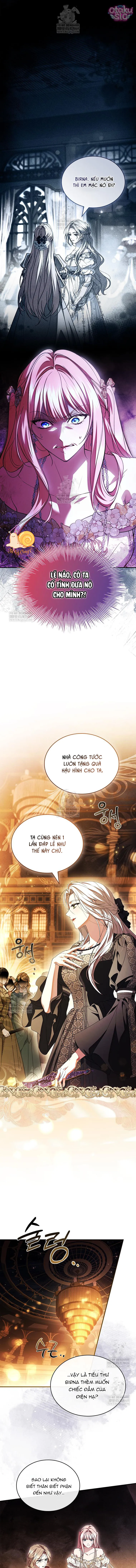 Ta Sẽ Đoạt Lấy Vương Miện Từ Ngươi - Chap 21 - Trang 5