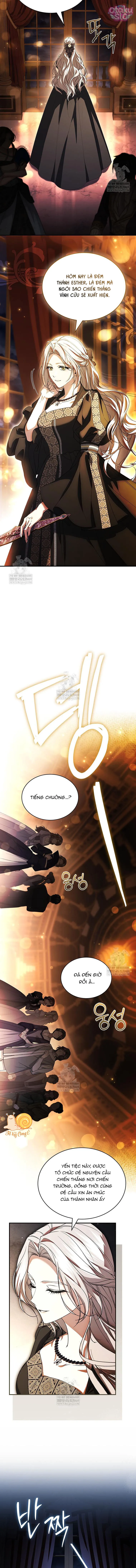 Ta Sẽ Đoạt Lấy Vương Miện Từ Ngươi - Chap 21 - Trang 10