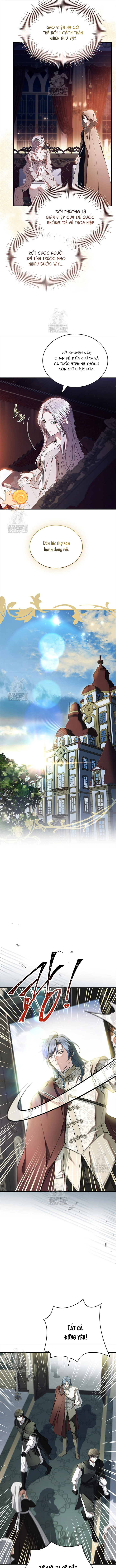 Ta Sẽ Đoạt Lấy Vương Miện Từ Ngươi - Chap 24 - Trang 13