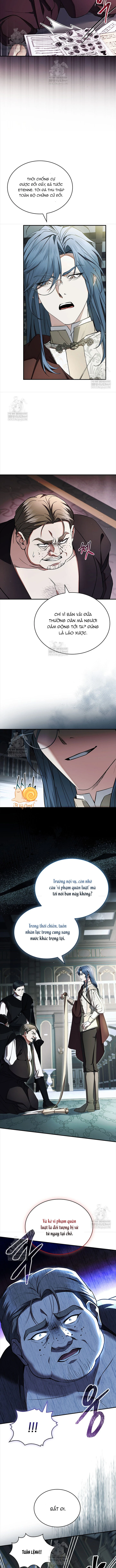 Ta Sẽ Đoạt Lấy Vương Miện Từ Ngươi - Chap 24 - Trang 15