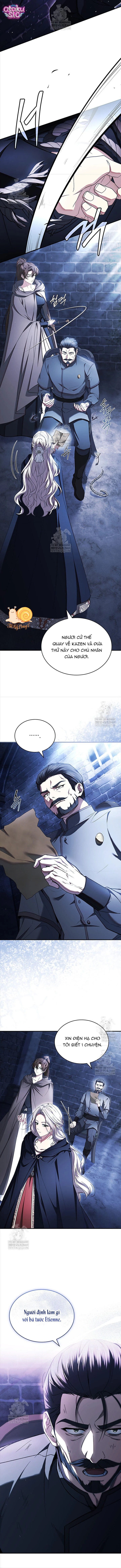 Ta Sẽ Đoạt Lấy Vương Miện Từ Ngươi - Chap 25 - Trang 12