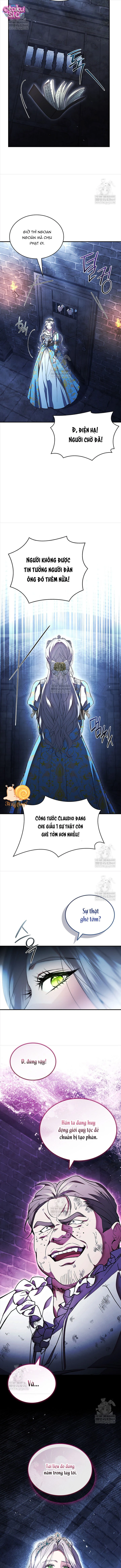 Ta Sẽ Đoạt Lấy Vương Miện Từ Ngươi - Chap 26 - Trang 13