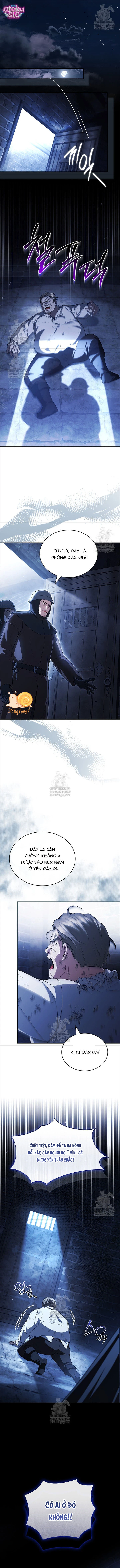 Ta Sẽ Đoạt Lấy Vương Miện Từ Ngươi - Chap 26 - Trang 10
