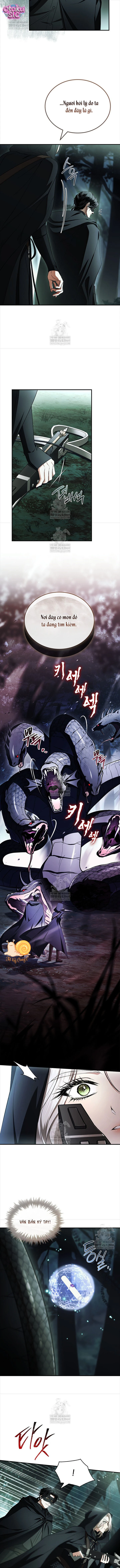 Ta Sẽ Đoạt Lấy Vương Miện Từ Ngươi - Chap 28 - Trang 8