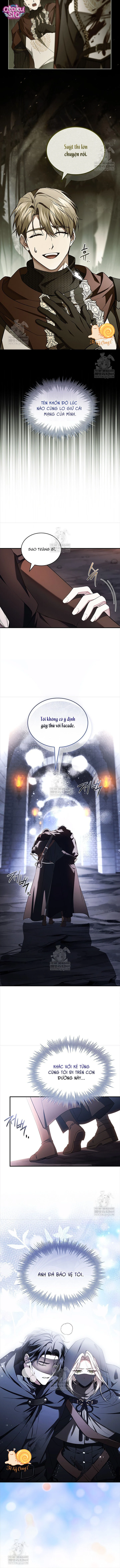 Ta Sẽ Đoạt Lấy Vương Miện Từ Ngươi - Chap 29 - Trang 14