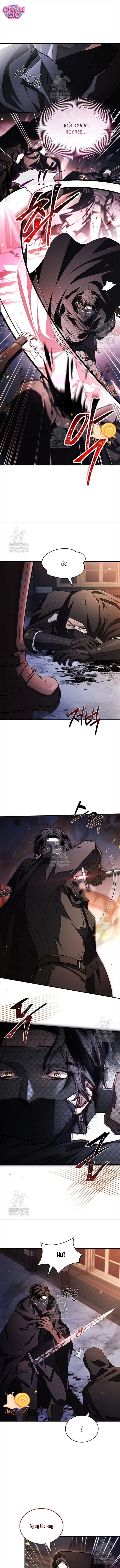 Ta Sẽ Đoạt Lấy Vương Miện Từ Ngươi - Chap 29 - Trang 7
