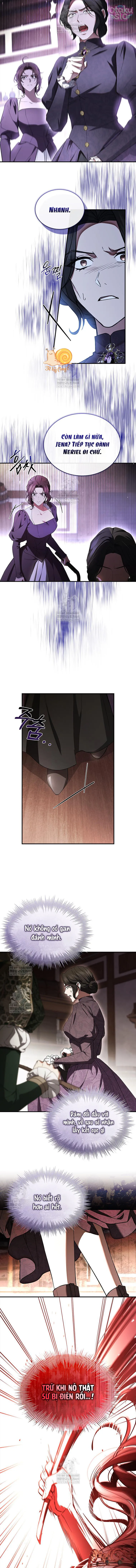Ta Sẽ Đoạt Lấy Vương Miện Từ Ngươi - Chap 3 - Trang 13