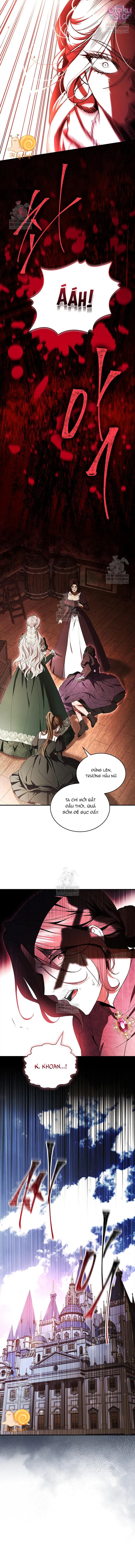 Ta Sẽ Đoạt Lấy Vương Miện Từ Ngươi - Chap 3 - Trang 14