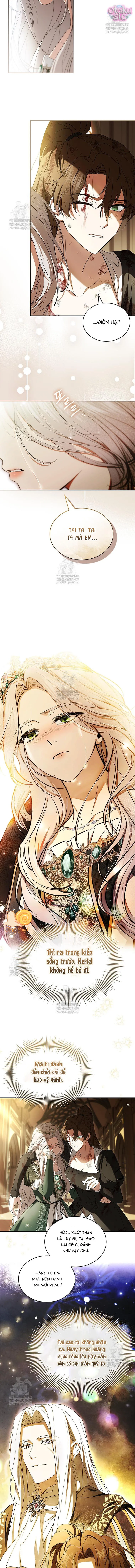 Ta Sẽ Đoạt Lấy Vương Miện Từ Ngươi - Chap 3 - Trang 16