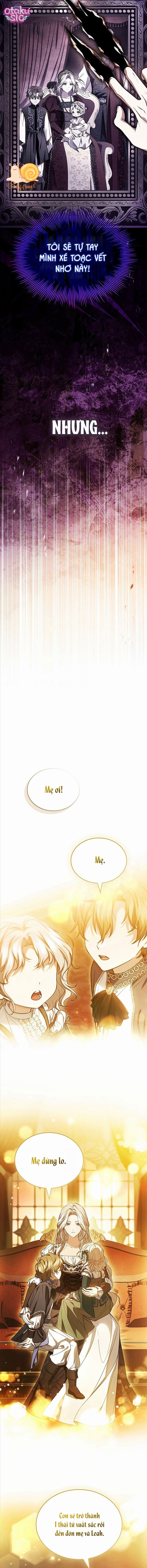 Ta Sẽ Đoạt Lấy Vương Miện Từ Ngươi - Chap 33 - Trang 12