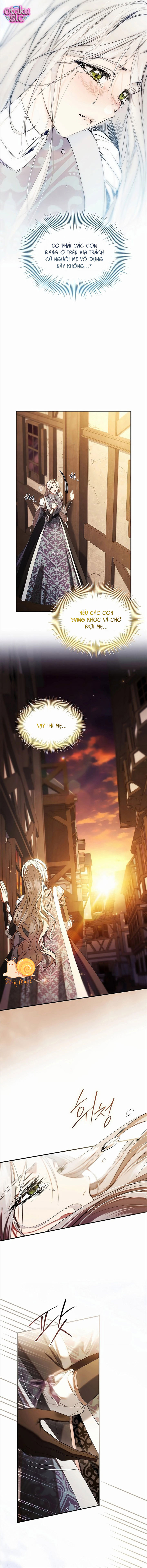 Ta Sẽ Đoạt Lấy Vương Miện Từ Ngươi - Chap 33 - Trang 14